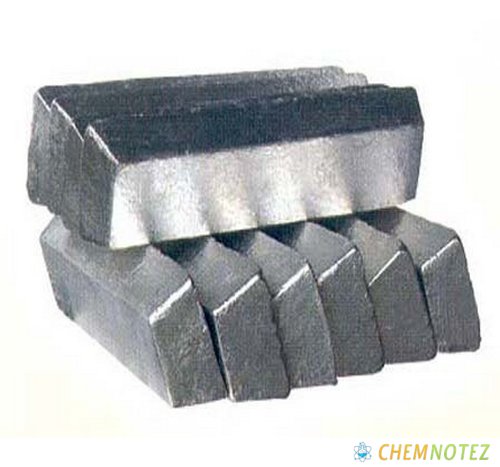 99% of magnesium blocks