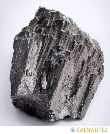 Arsenic image