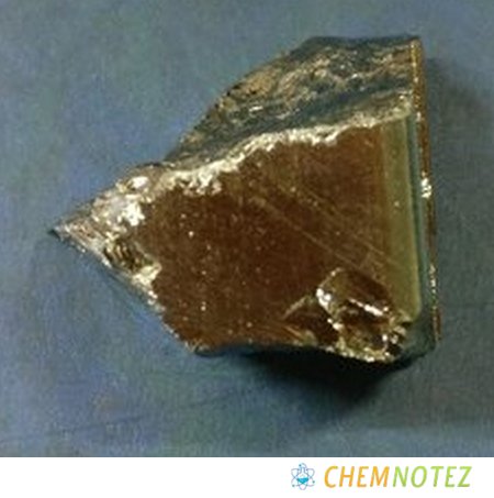 Germanium metal image