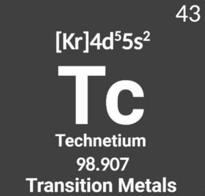 Technetium