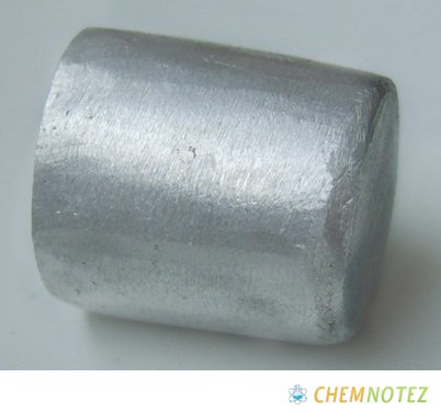 aluminum pillet image