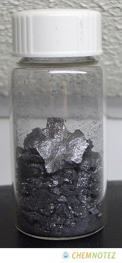 boron crystalline structure picture