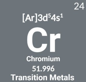 Chromium