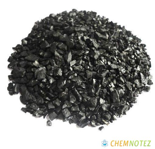 pure form of carbon additive