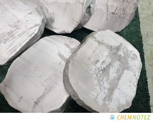 sodium blocks