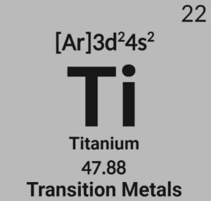 titanium featured image