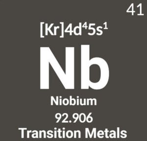 Niobium