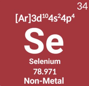 Selenium