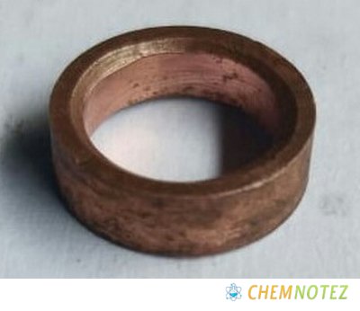 copper ring image